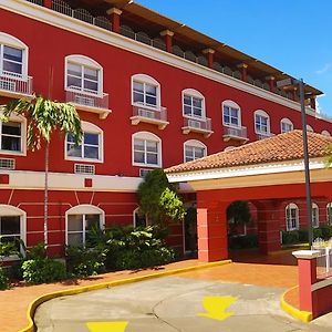 Seminole Plaza Hotel